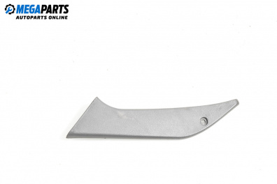 Интериорна пластмаса за Iveco Daily III Box (11.1997 - 07.2007), 2+1 вр., товарен, позиция: предна