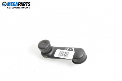 Ръкохватка врата за Iveco Daily III Box (11.1997 - 07.2007), 2+1 вр., товарен, позиция: предна, лява