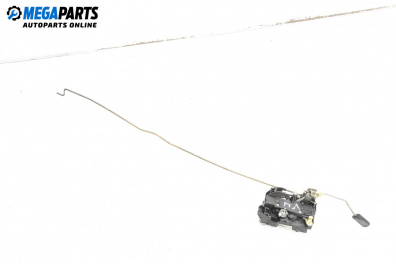 Брава на врата за Iveco Daily III Box (11.1997 - 07.2007), позиция: предна, лява