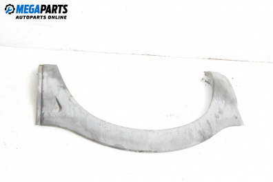 Външни лайсни за Iveco Daily III Box (11.1997 - 07.2007), товарен, позиция: предна