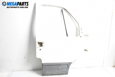 Врата за Iveco Daily III Box (11.1997 - 07.2007), 2+1 вр., товарен, позиция: предна, дясна