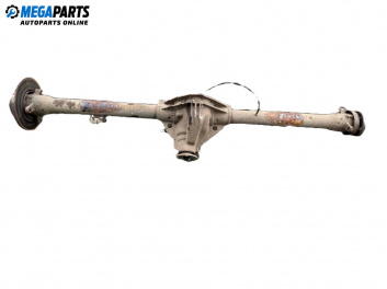 Заден мост за Iveco Daily III Box (11.1997 - 07.2007), товарен