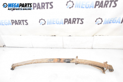 Ресори за Iveco Daily III Box (11.1997 - 07.2007), товарен