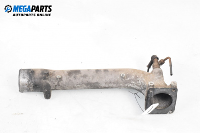 Тръба за охладителна течност за Iveco Daily III Box (11.1997 - 07.2007) 35 S 11 V, 35 C 11 V, 106 к.с.