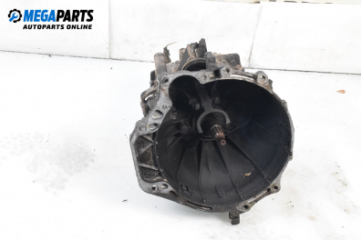 Ръчна скоростна кутия за Iveco Daily III Box (11.1997 - 07.2007) 35 S 11 V, 35 C 11 V, 106 к.с.