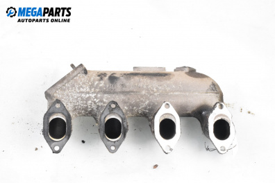 Всмукателен колектор за Iveco Daily III Box (11.1997 - 07.2007) 35 S 11 V, 35 C 11 V, 106 к.с.