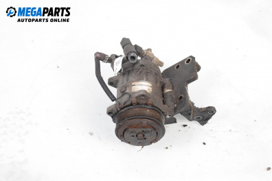 Компресор климатик за Iveco Daily III Box (11.1997 - 07.2007) 35 S 11 V, 35 C 11 V, 106 к.с.