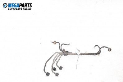 Горивни тръби за Iveco Daily III Box (11.1997 - 07.2007) 35 S 11 V, 35 C 11 V, 106 к.с.