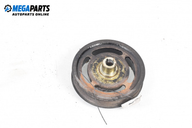 Демпферна шайба за Iveco Daily III Box (11.1997 - 07.2007) 35 S 11 V, 35 C 11 V, 106 к.с.