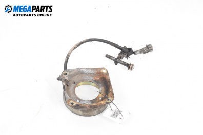 Електромагнитен клапан за Iveco Daily III Box (11.1997 - 07.2007), товарен