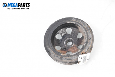 Ремъчна шайба за Iveco Daily III Box (11.1997 - 07.2007) 35 S 11 V, 35 C 11 V, 106 к.с.