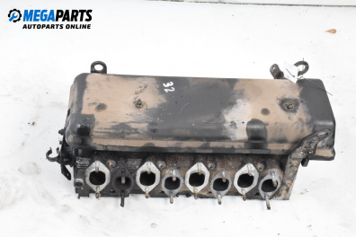 Глава за Iveco Daily III Box (11.1997 - 07.2007) 35 S 11 V, 35 C 11 V, 106 к.с.