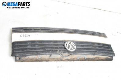 Решетка за Volkswagen Transporter IV Box (07.1990 - 04.2003), товарен, позиция: предна