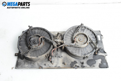 Перки охлаждане за Volkswagen Transporter IV Box (07.1990 - 04.2003) 1.9 TD, 68 к.с.