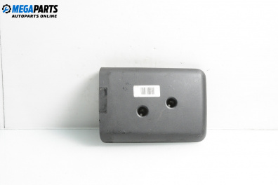 Интериорна кора за Volkswagen Transporter IV Box (07.1990 - 04.2003), 2+1 вр., товарен