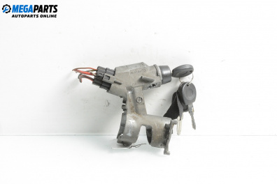 Контактен ключ за Volkswagen Transporter IV Box (07.1990 - 04.2003)