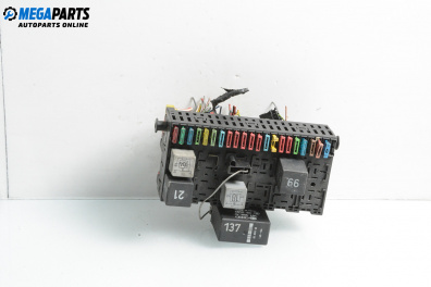 Бушонно табло за Volkswagen Transporter IV Box (07.1990 - 04.2003) 1.9 TD, 68 к.с.