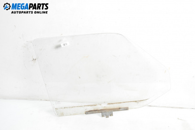 Странично стъкло за Volkswagen Transporter IV Box (07.1990 - 04.2003), 2+1 вр., товарен, позиция: предна, дясна