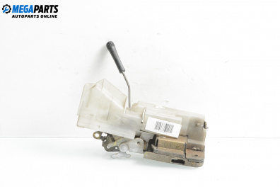 Брава на врата за Volkswagen Transporter IV Box (07.1990 - 04.2003), позиция: дясна