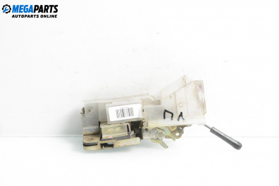 Брава на врата за Volkswagen Transporter IV Box (07.1990 - 04.2003), позиция: лява