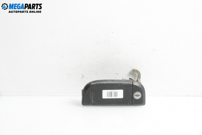 Външна дръжка за Volkswagen Transporter IV Box (07.1990 - 04.2003), 2+1 вр., товарен, позиция: предна, лява