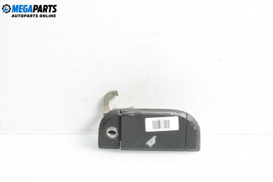 Външна дръжка за Volkswagen Transporter IV Box (07.1990 - 04.2003), 2+1 вр., товарен, позиция: дясна