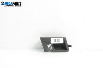 Вътрешна дръжка за Volkswagen Transporter IV Box (07.1990 - 04.2003), 2+1 вр., товарен, позиция: дясна