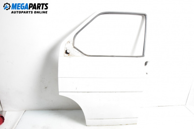 Врата за Volkswagen Transporter IV Box (07.1990 - 04.2003), 2+1 вр., товарен, позиция: лява