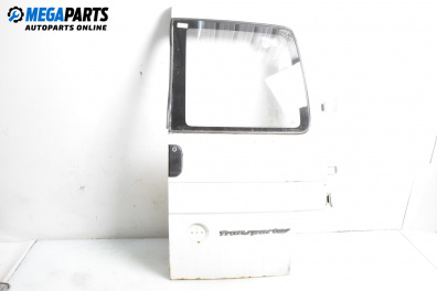 Врата на багажно/товарно пространство за Volkswagen Transporter IV Box (07.1990 - 04.2003), товарен, позиция: задна, дясна