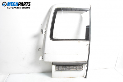 Врата на багажно/товарно пространство за Volkswagen Transporter IV Box (07.1990 - 04.2003), товарен, позиция: задна, лява