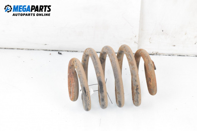 Пружина за ходова част за Volkswagen Transporter IV Box (07.1990 - 04.2003), товарен, позиция: задна