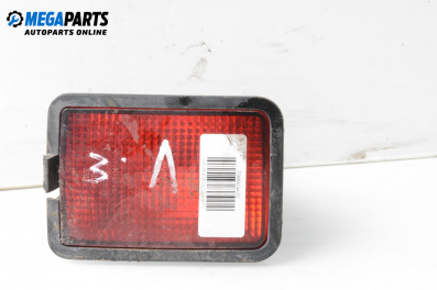 Светлоотразител за Volkswagen Transporter IV Box (07.1990 - 04.2003), товарен, позиция: лява