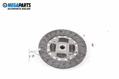 Феродов диск за Volkswagen Transporter IV Box (07.1990 - 04.2003) 1.9 TD, 68 к.с.