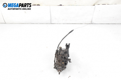 ГНП-горивонагнетателна помпа за Volkswagen Transporter IV Box (07.1990 - 04.2003) 1.9 TD, 68 к.с.