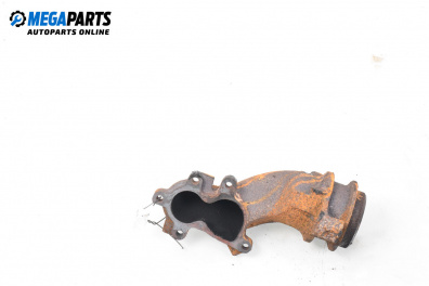 Изпускателна тръба за Volkswagen Transporter IV Box (07.1990 - 04.2003) 1.9 TD, 68 к.с., товарен