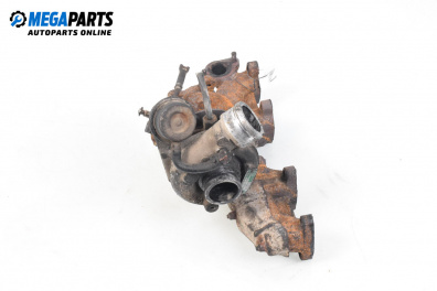 Турбо за Volkswagen Transporter IV Box (07.1990 - 04.2003) 1.9 TD, 68 к.с.
