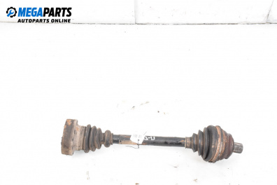 Полуоска за Volkswagen Transporter IV Box (07.1990 - 04.2003) 1.9 TD, 68 к.с., позиция: предна, лява