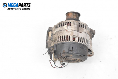 Алтернатор / генератор за Volkswagen Transporter IV Box (07.1990 - 04.2003) 1.9 TD, 68 к.с., № Bosch 0123310002
