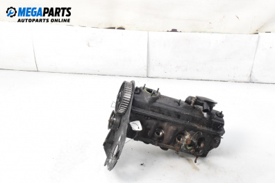 Глава за Volkswagen Transporter IV Box (07.1990 - 04.2003) 1.9 TD, 68 к.с.