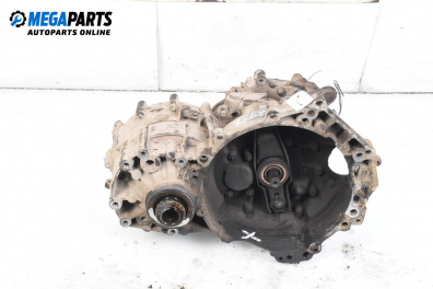 Ръчна скоростна кутия за Volkswagen Transporter IV Box (07.1990 - 04.2003) 1.9 TD, 68 к.с.