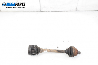 Полуоска за Volkswagen Transporter IV Box (07.1990 - 04.2003) 1.9 TD, 68 к.с., позиция: предна, лява