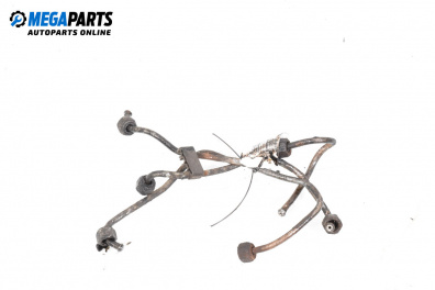 Горивни тръби за Volkswagen Transporter IV Box (07.1990 - 04.2003) 1.9 TD, 68 к.с.