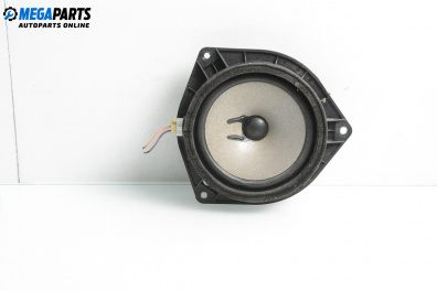 Високоговорител за Toyota Corolla Verso II (03.2004 - 04.2009)