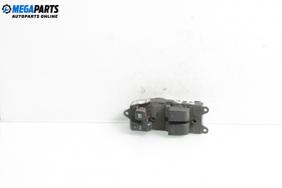 Бутони ел. стъкла  за Toyota Corolla Verso II (03.2004 - 04.2009)