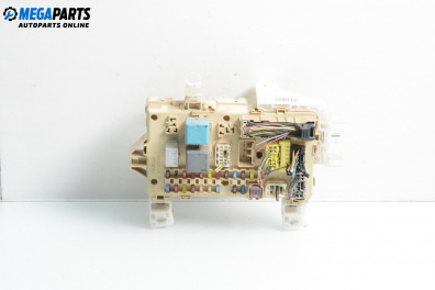 Бушонно табло за Toyota Corolla Verso II (03.2004 - 04.2009) 1.6 (ZNR10), 110 к.с.