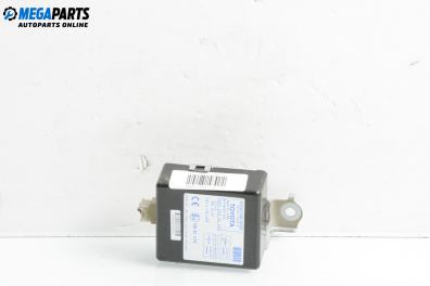 Имобилайзер за Toyota Corolla Verso II (03.2004 - 04.2009)