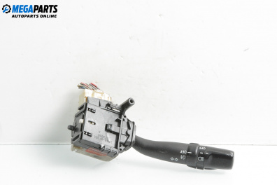 Лостче за светлини за Toyota Corolla Verso II (03.2004 - 04.2009)