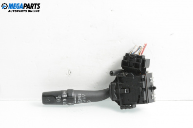 Лостче за чистачки за Toyota Corolla Verso II (03.2004 - 04.2009)