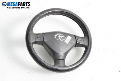 Мулти волан за Toyota Corolla Verso II (03.2004 - 04.2009)