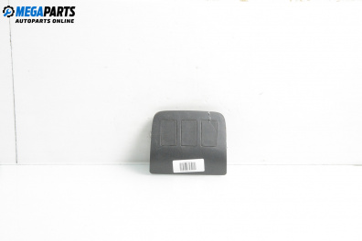 Интериорна пластмаса за Toyota Corolla Verso II (03.2004 - 04.2009), 4+1 вр., миниван, позиция: предна